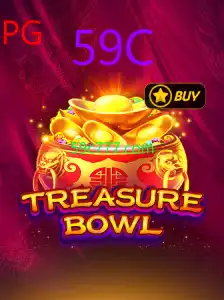 TreasureBowl